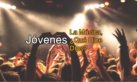 JÓVENES – La Música