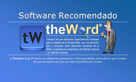 Bible Software theWord!