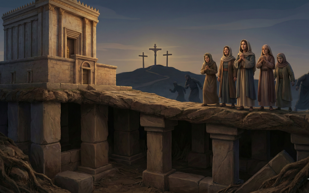 El Distintivo de la Verdadera Devoción