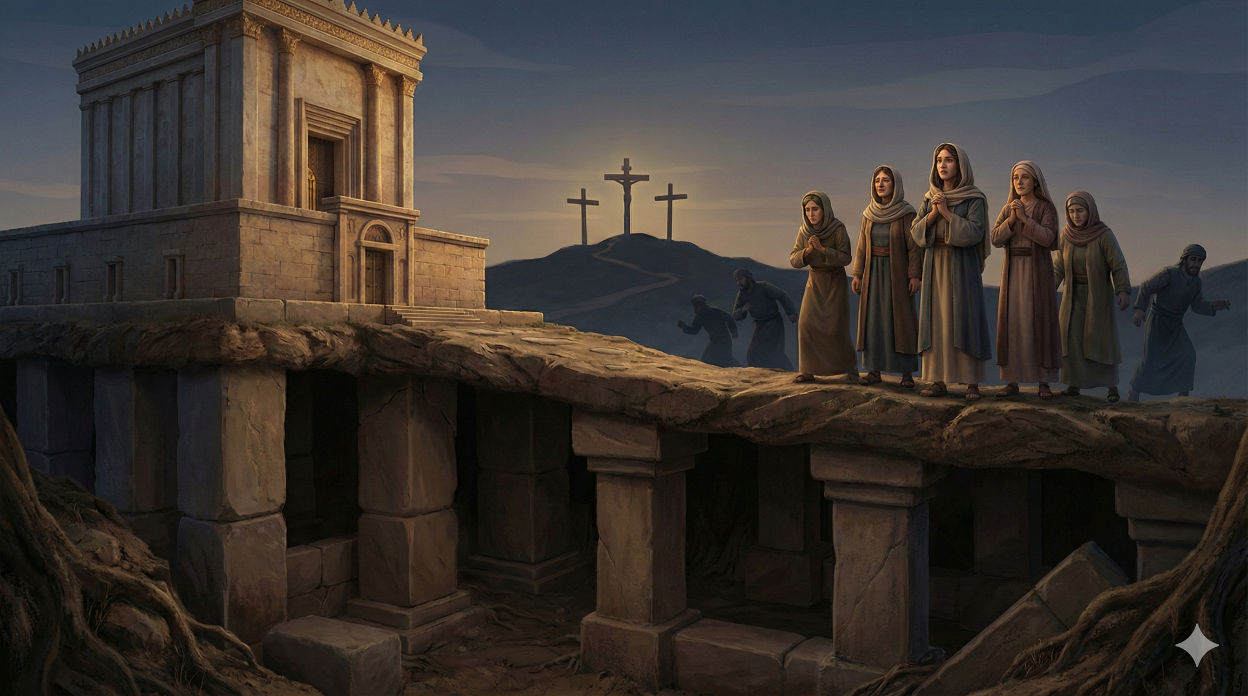 El Distintivo de la Verdadera Devoción