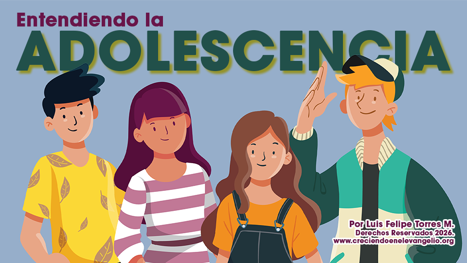 Entendiendo la Adolescencia