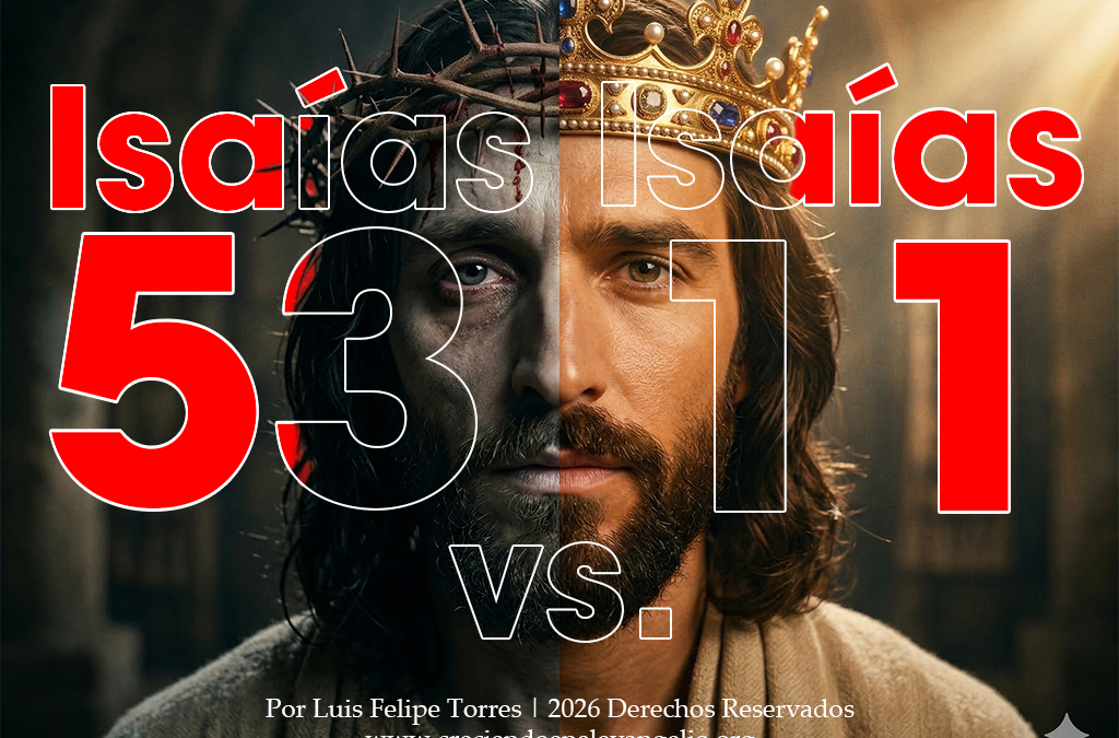 El Retrato Divino del Mesías