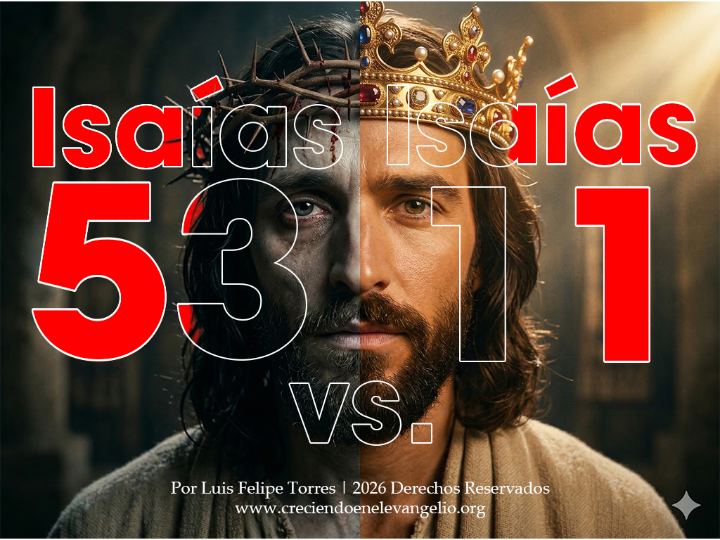 El Retrato Divino del Mesías