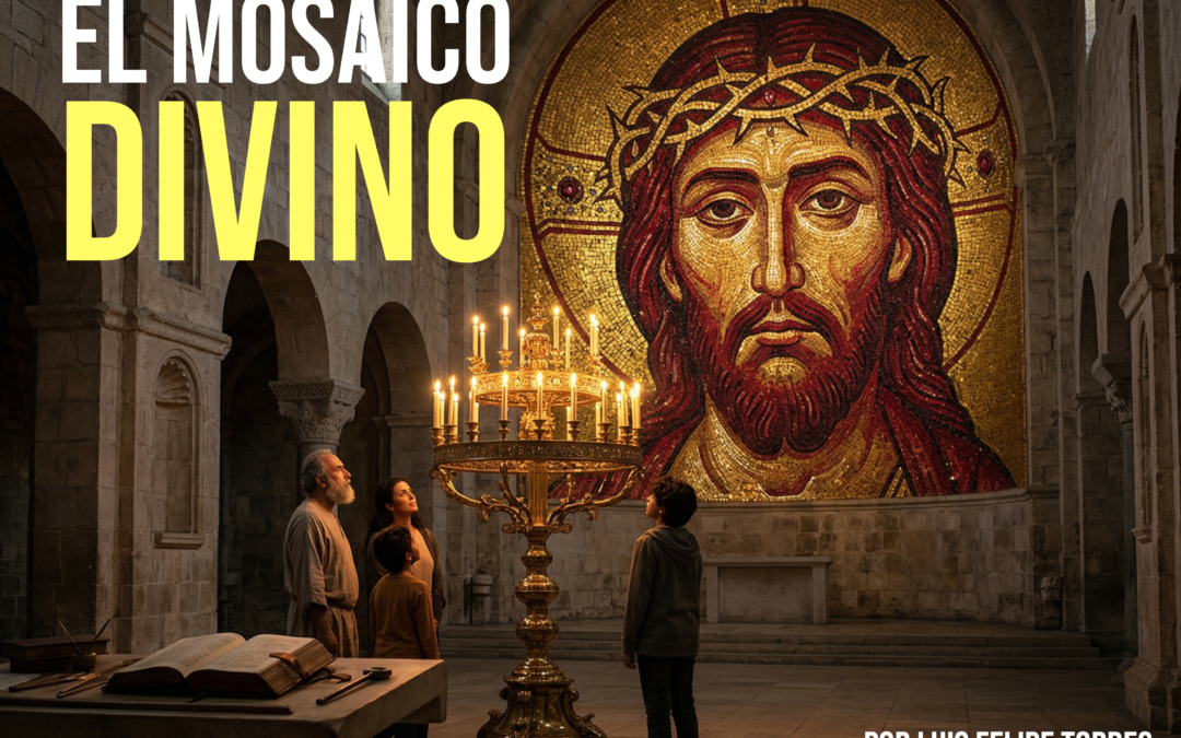 El Mosaico Divino