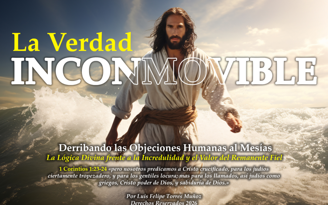 La Verdad Inconmovible