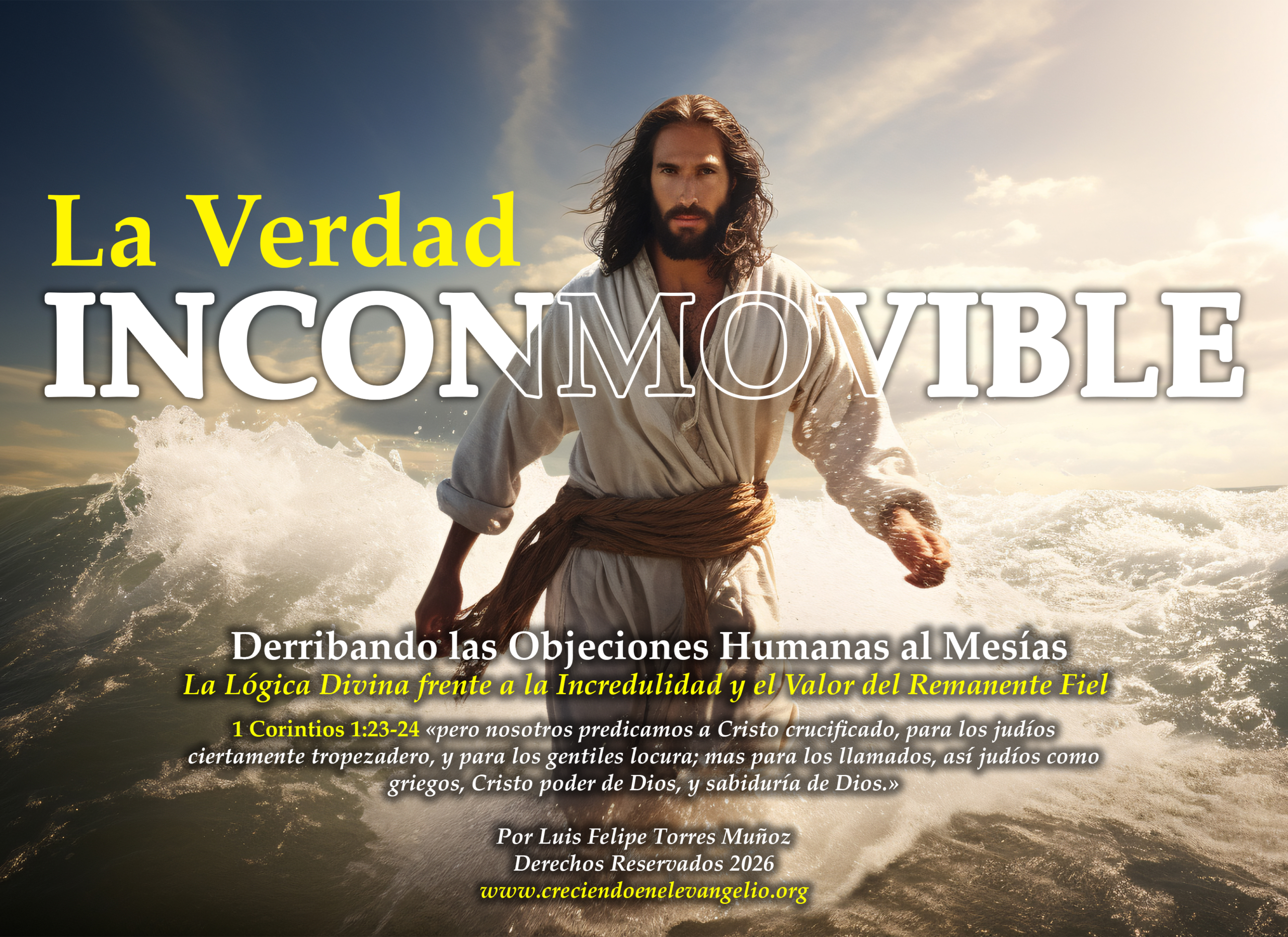 La Verdad Inconmovible